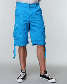 Coogi Clothing @ Dr Jays