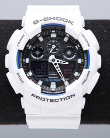 G Shock Watches @ Dr Jays